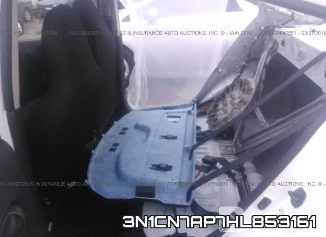 3N1CN7AP7HL853161 фото 9