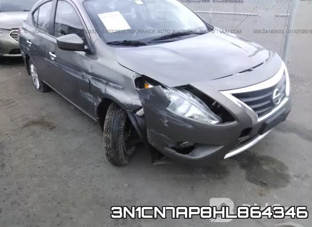 3N1CN7AP8HL864346 фото 7