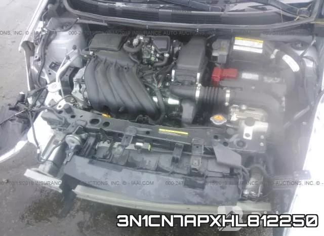 3N1CN7APXHL812250 фото 2