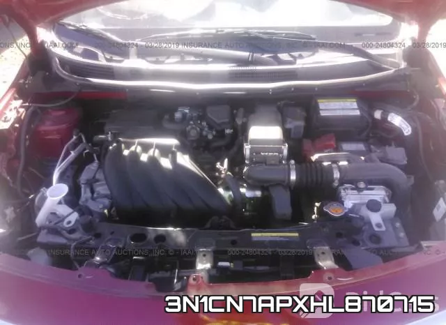 3N1CN7APXHL870715 фото 2