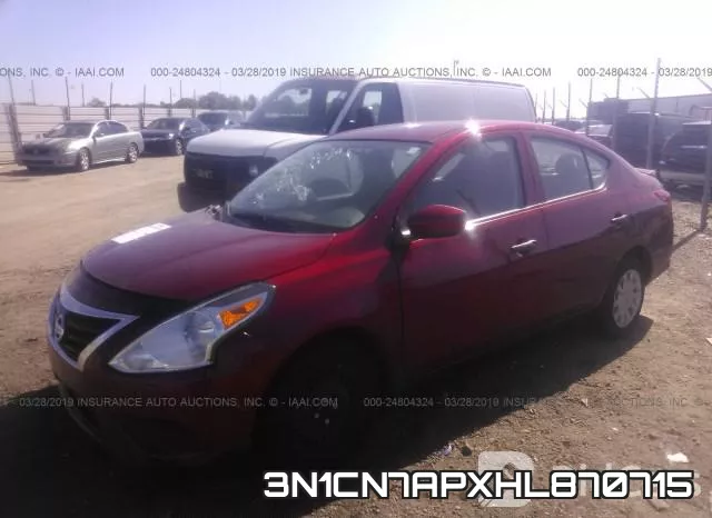 3N1CN7APXHL870715 фото 3