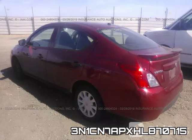 3N1CN7APXHL870715 фото 4