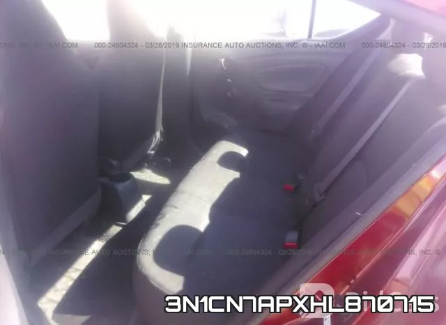 3N1CN7APXHL870715 фото 9