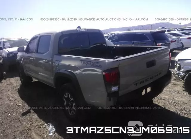 3TMAZ5CN3JM069715 фото 4