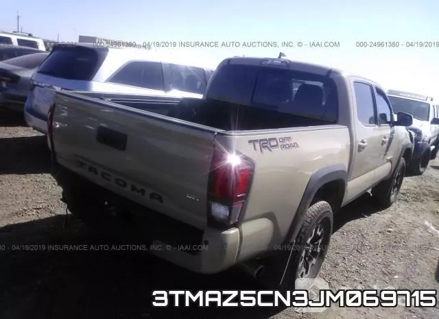 3TMAZ5CN3JM069715 фото 5
