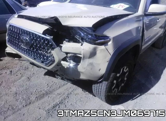 3TMAZ5CN3JM069715 фото 7