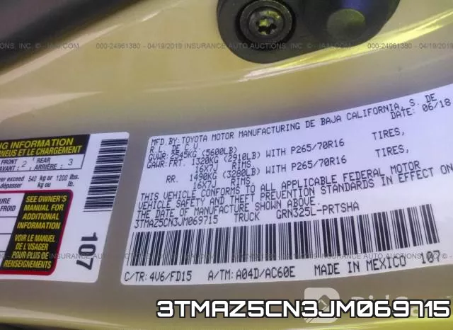 3TMAZ5CN3JM069715 фото 10