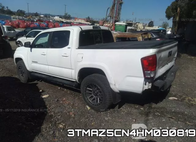 3TMAZ5CN4HM030819 фото 4