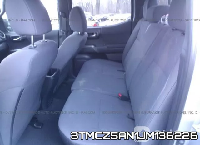 3TMCZ5AN1JM136226 фото 9