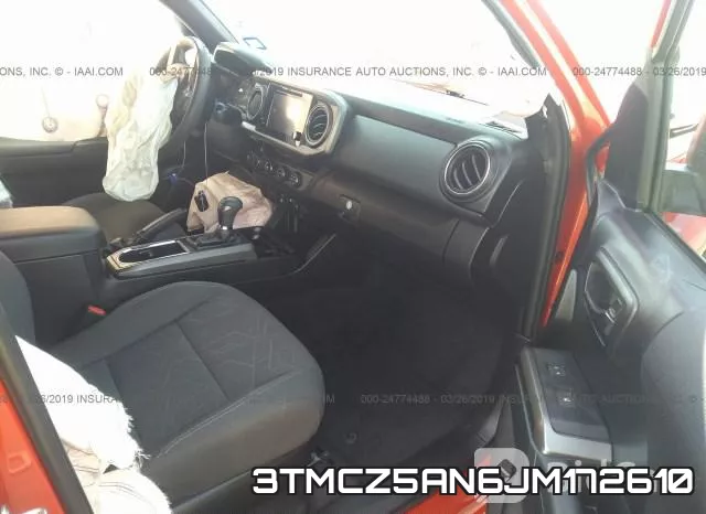 3TMCZ5AN6JM172610 фото 6