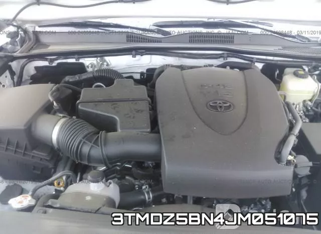 3TMDZ5BN4JM051075 фото 2