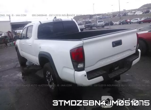 3TMDZ5BN4JM051075 фото 4