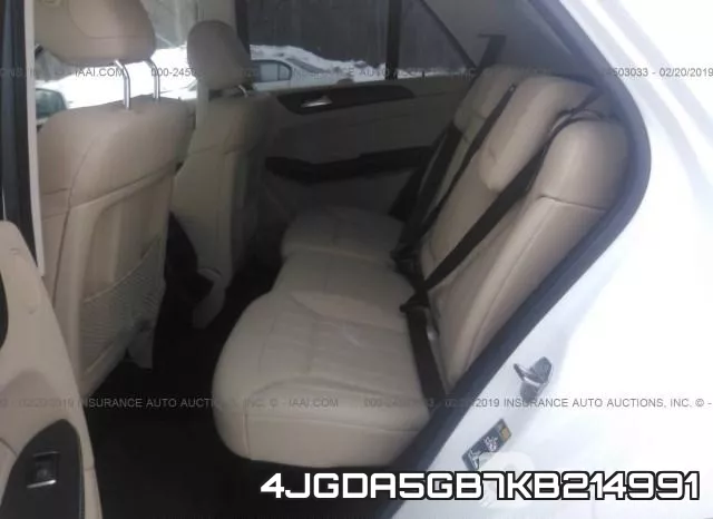 4JGDA5GB7KB214991 фото 9