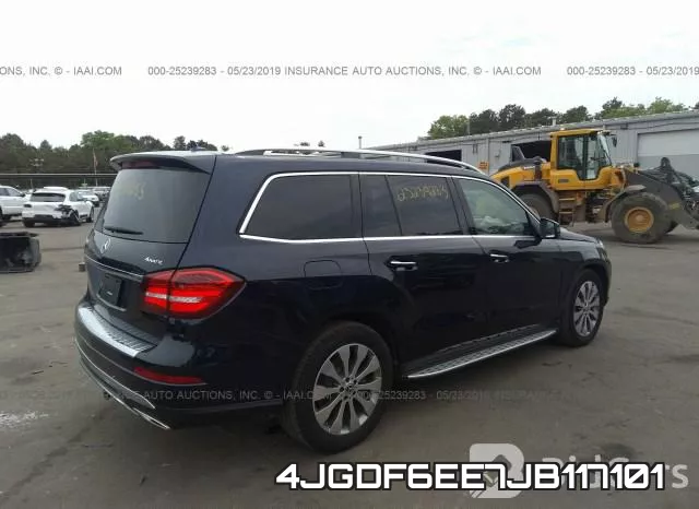 4JGDF6EE7JB117101 фото 4