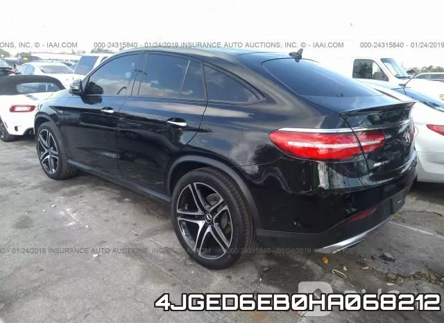 4JGED6EB0HA068212 фото 4