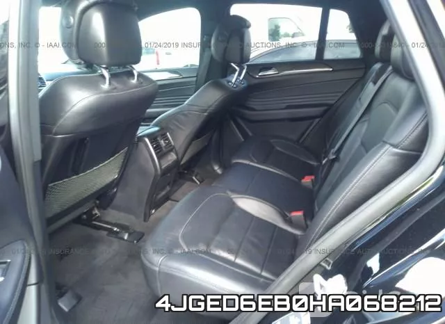 4JGED6EB0HA068212 фото 9