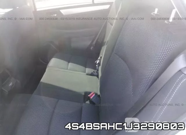 4S4BSAHC1J3290803 фото 9
