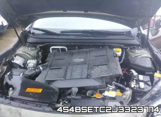 4S4BSETC2J3323774 фото 2