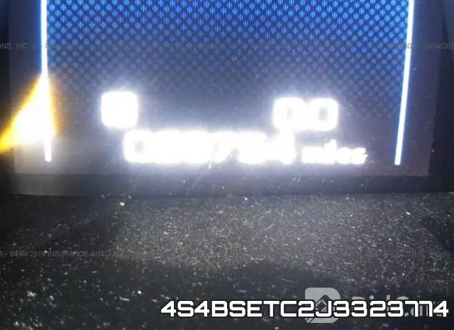 4S4BSETC2J3323774 фото 8
