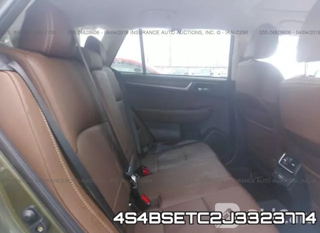 4S4BSETC2J3323774 фото 9