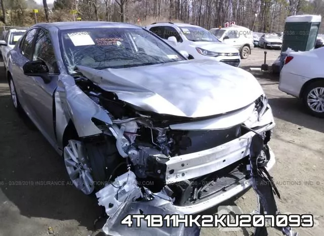 4T1B11HK2KU207093 фото 7