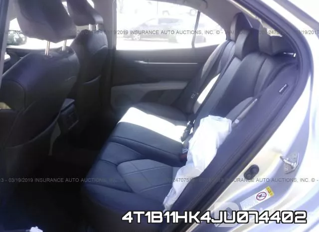 4T1B11HK4JU074402 фото 9