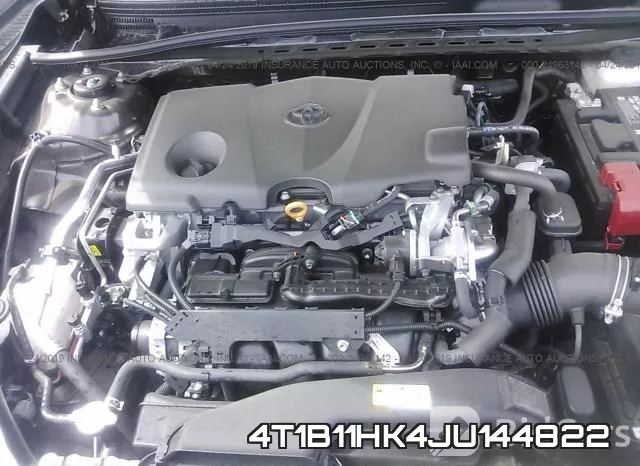 4T1B11HK4JU144822 фото 2