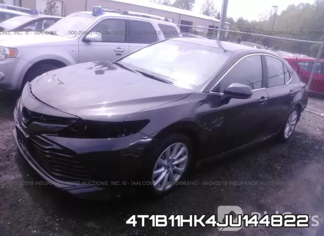 4T1B11HK4JU144822 фото 3
