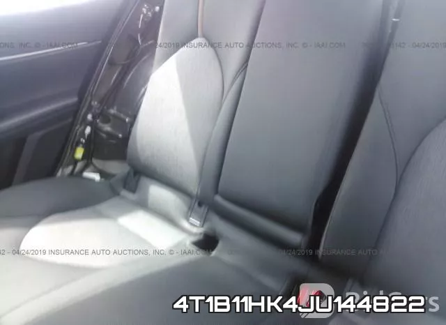 4T1B11HK4JU144822 фото 9