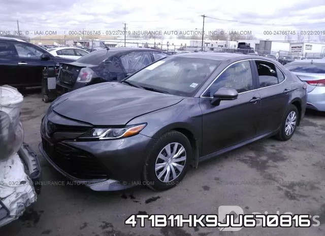 4T1B11HK9JU670816 фото 3