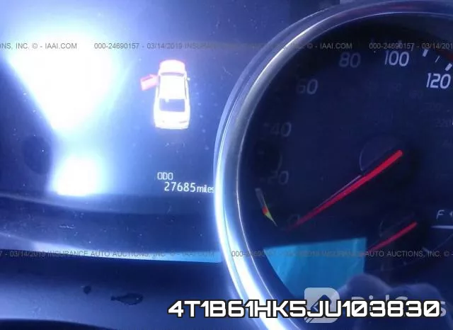 4T1B61HK5JU103830 фото 8
