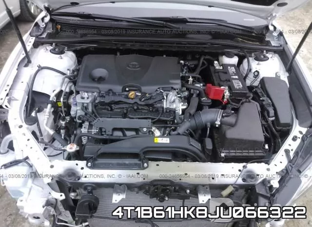 4T1B61HK8JU066322 фото 2