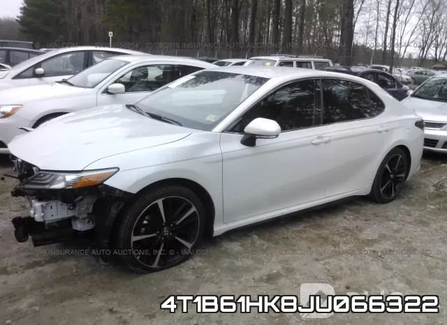 4T1B61HK8JU066322 фото 3