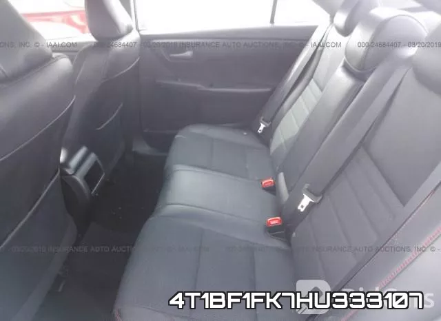 4T1BF1FK7HU333107 фото 9