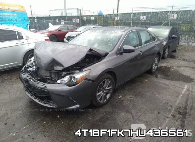 4T1BF1FK7HU436561 фото 3
