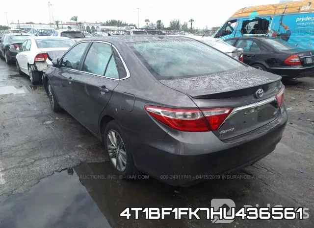 4T1BF1FK7HU436561 фото 4