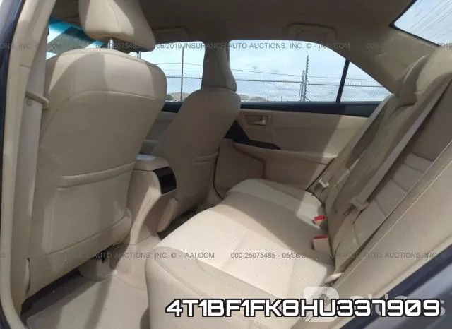 4T1BF1FK8HU337909 фото 9