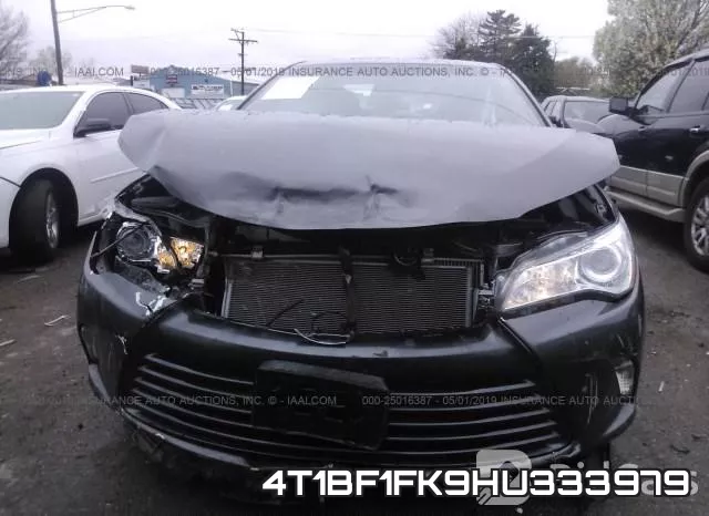 4T1BF1FK9HU333979 фото 7