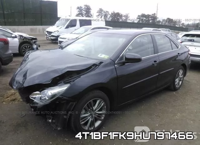 4T1BF1FK9HU797466 фото 3