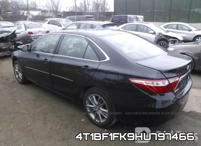 4T1BF1FK9HU797466 фото 4