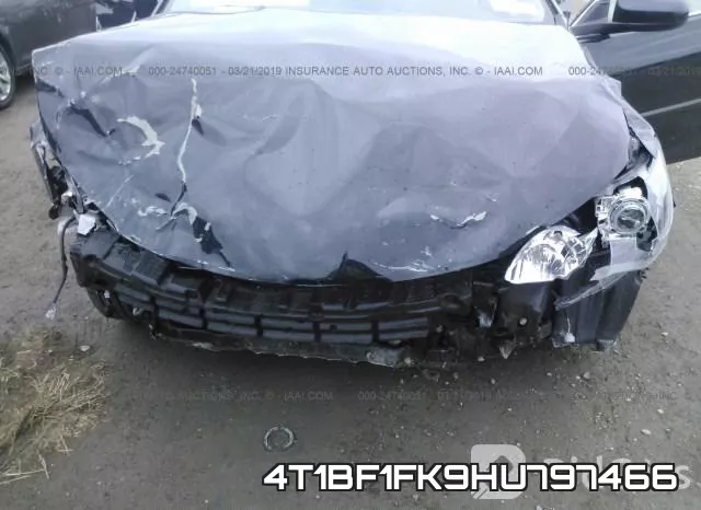 4T1BF1FK9HU797466 фото 7