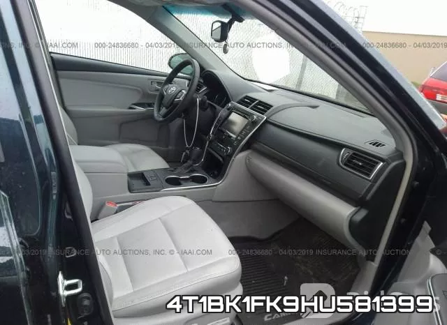 4T1BK1FK9HU581399 фото 6
