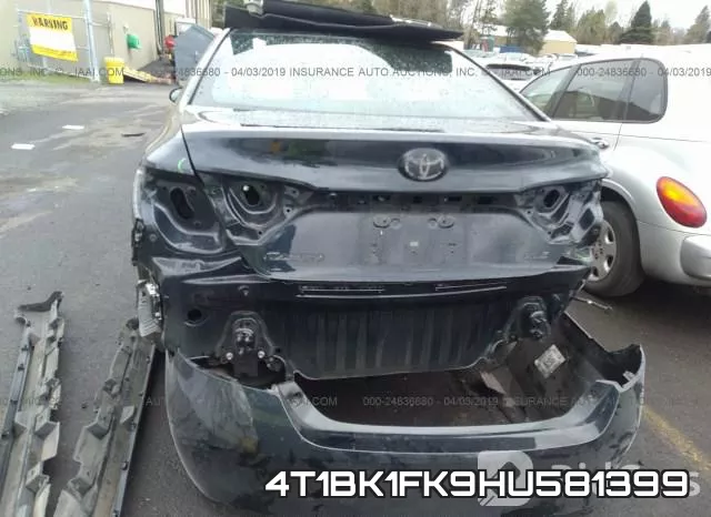 4T1BK1FK9HU581399 фото 7