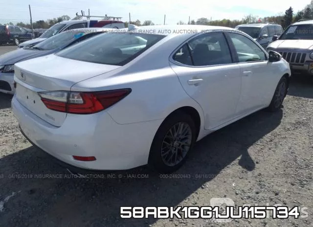 58ABK1GG1JU115734 фото 5