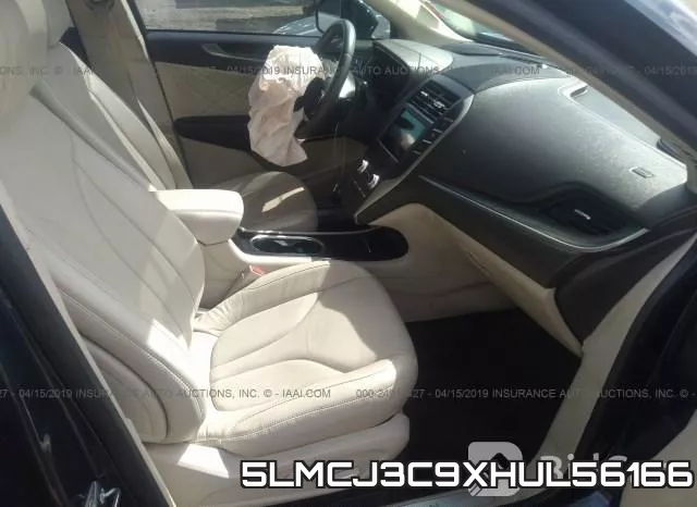5LMCJ3C9XHUL56166 фото 6