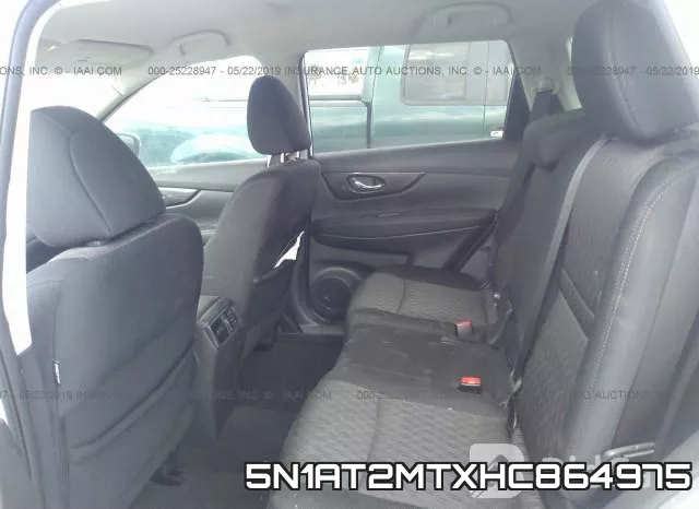 5N1AT2MTXHC864975 фото 9