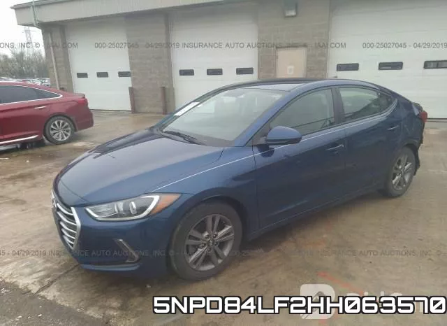 5NPD84LF2HH063570 фото 3