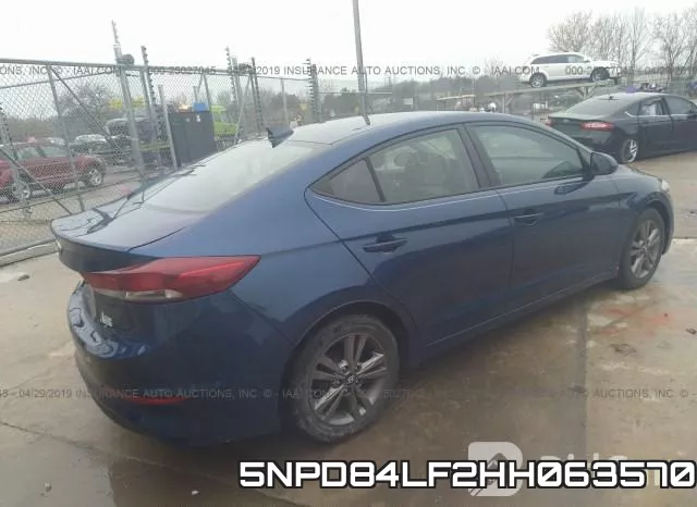 5NPD84LF2HH063570 фото 5