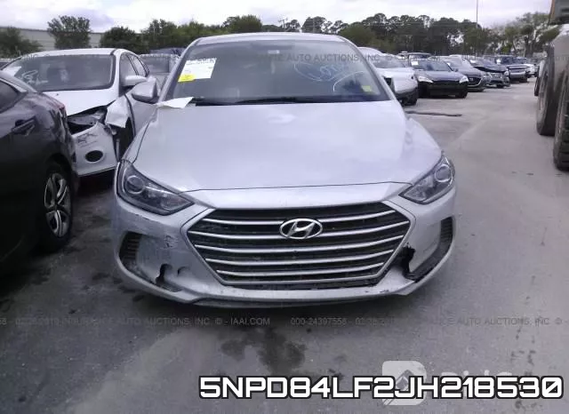 5NPD84LF2JH218530 фото 7