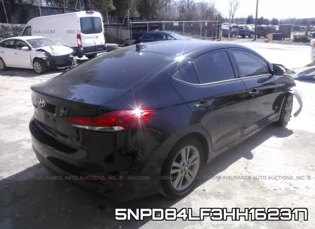 5NPD84LF3HH162317 фото 5